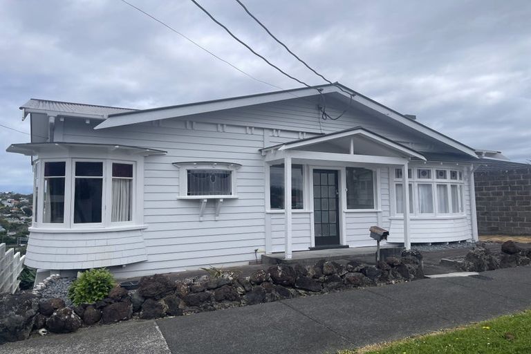 Photo of property in 5 Barrington Road, Grey Lynn, Auckland, 1021