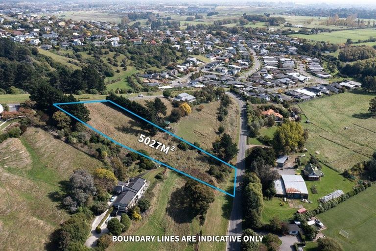 Photo of property in 313b Worsleys Road, Cracroft, Christchurch, 8022