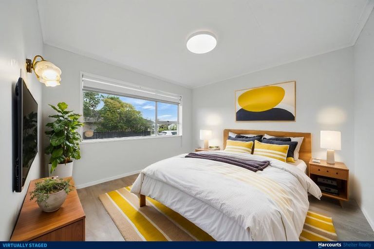 Photo of property in 1/41 Blacklock Avenue, Henderson, Auckland, 0612