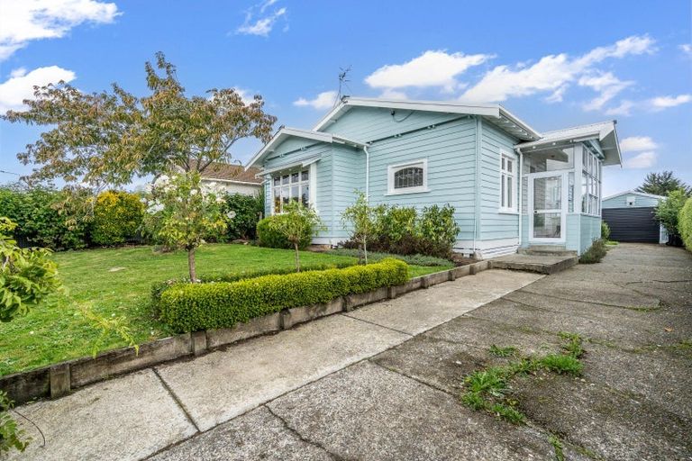 Photo of property in 49 Venus Street, Georgetown, Invercargill, 9812