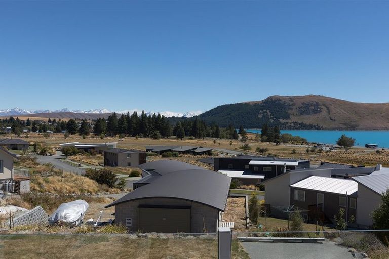 Photo of property in 22 Lochinver Avenue, Lake Tekapo, 7999