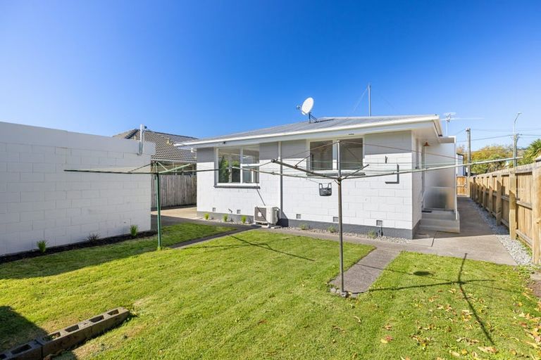 Photo of property in 2/145 Milton Street, Somerfield, Christchurch, 8024