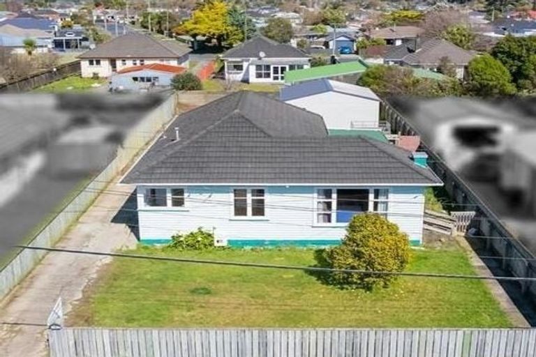 Photo of property in 32 Norfolk Street, Wainuiomata, Lower Hutt, 5014
