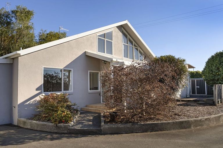 Photo of property in 297 Hill Street, Richmond, 7020