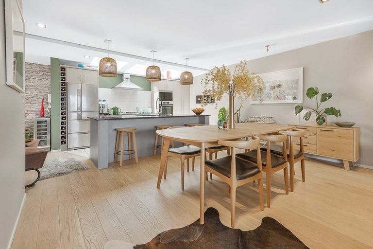 Photo of property in 44c Anglesea Street, Hamilton Central, Hamilton, 3204