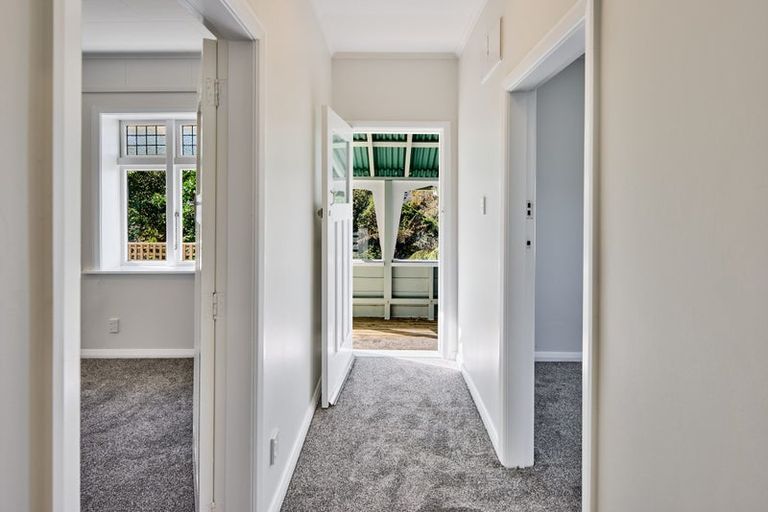 Photo of property in 46 Pembroke Road, Northland, Wellington, 6012