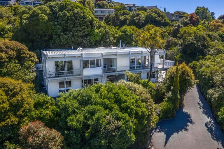 Photo of property in 186 Paremata Road, Paremata, Porirua, 5024