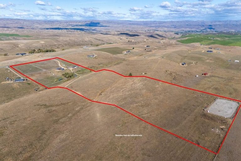 Photo of property in 239 Nelsen Ridge Road, Waikerikeri, Alexandra, 9393