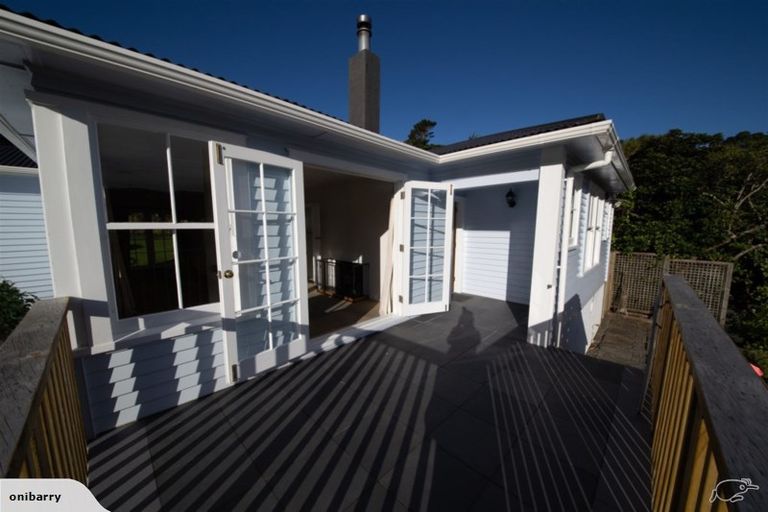 Photo of property in 7 Victory Avenue, Karori, Wellington, 6012