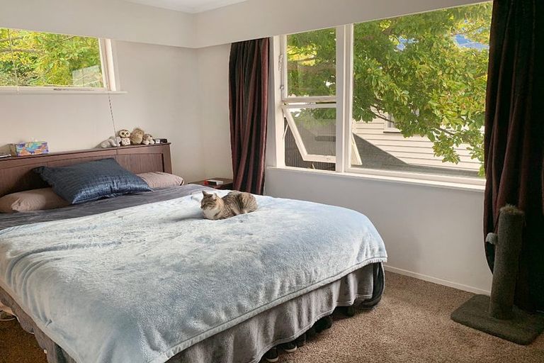 Photo of property in 123 Ruamahanga Crescent, Terrace End, Palmerston North, 4410