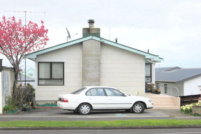 Photo of property in 603 Rolleston Street, Thames, 3500