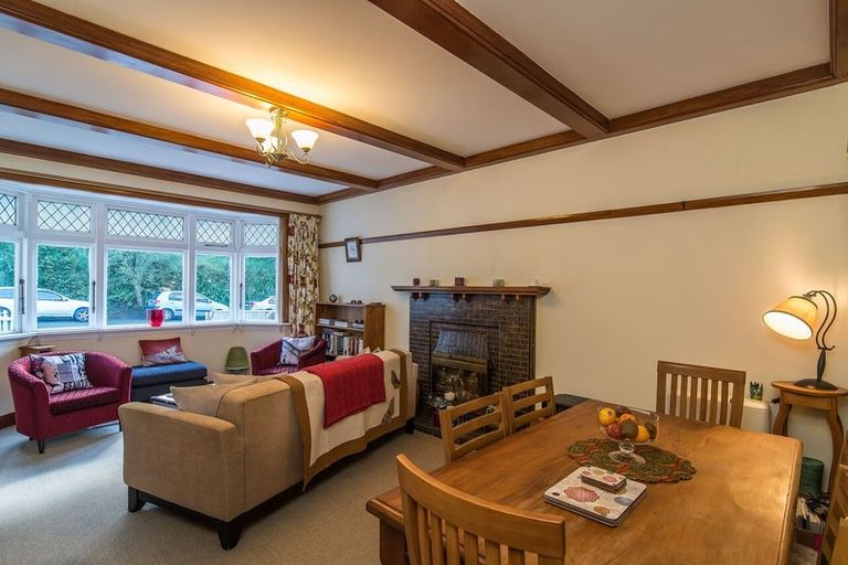 Photo of property in 127 Grant Road, Thorndon, Wellington, 6011