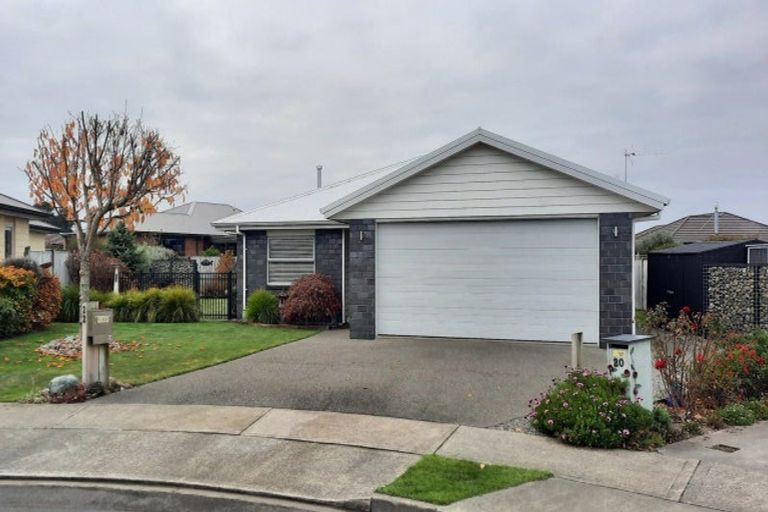 Photo of property in 22 Austin Reid Avenue, Carterton, 5713