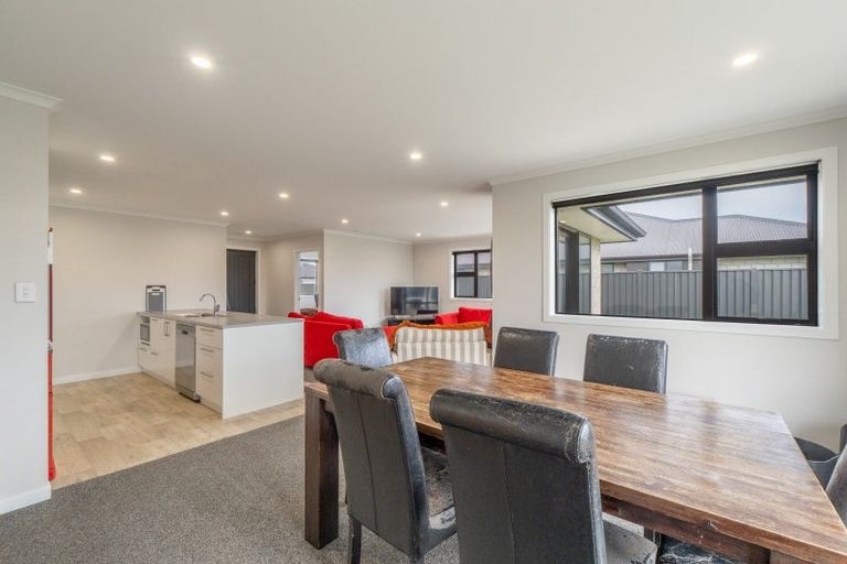Photo of property in 136 Stirrat Street, Kingswell, Invercargill, 9812