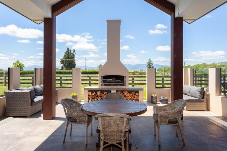 Photo of property in 23 Morgan Road, Matamata, 3472