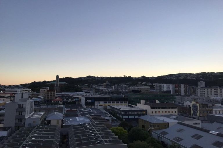 Photo of property in Century City Apartments, 115/72 Tory Street, Te Aro, Wellington, 6011