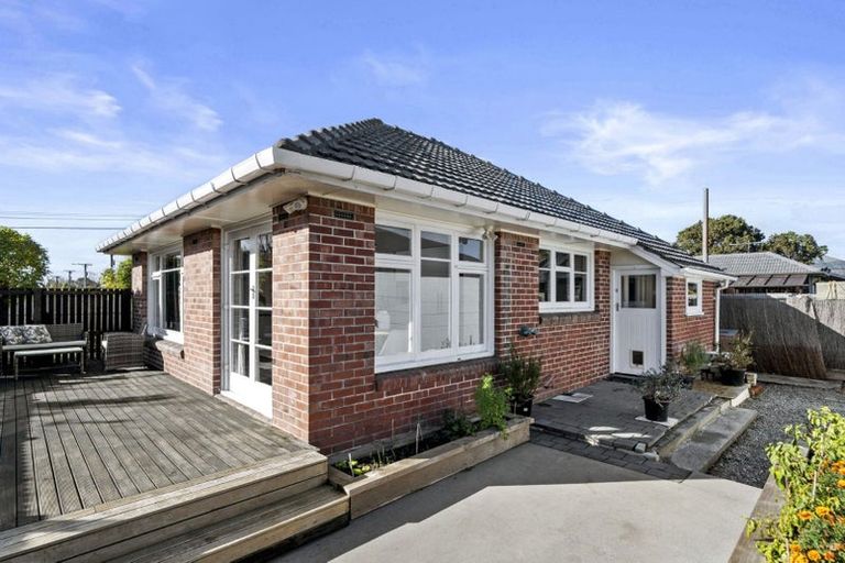 Photo of property in 15 Kevin Street, Hoon Hay, Christchurch, 8025