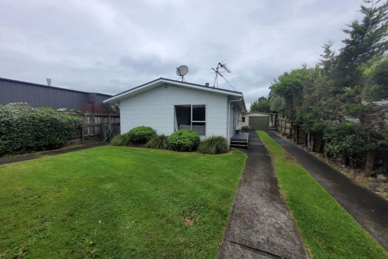 Photo of property in 50 Buller Street, New Plymouth, 4312