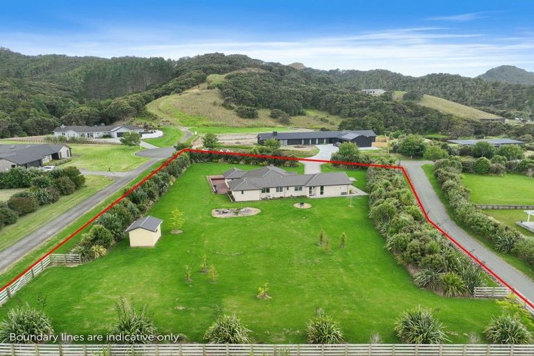 Photo of property in 15 Woodleigh Lane, Mangawhai, 0573