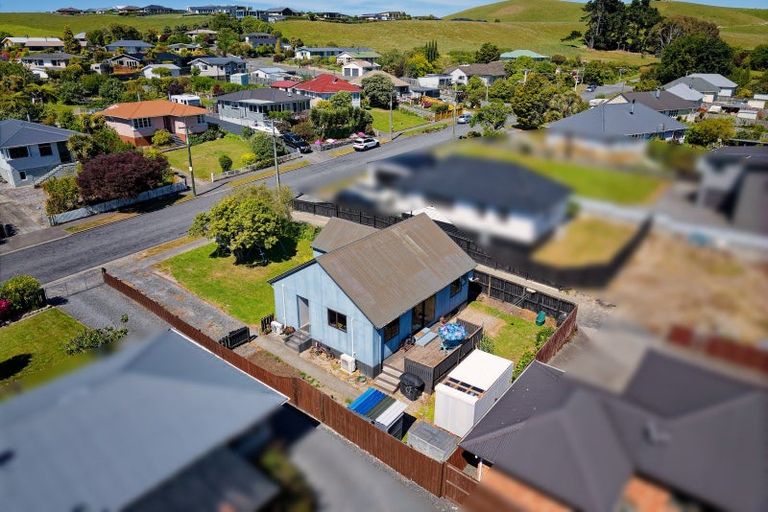 Photo of property in 22 Bayview Street, Kaikoura, 7300