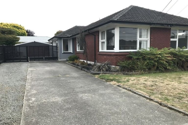 Photo of property in 7 Vancouver Crescent, Wainoni, Christchurch, 8061