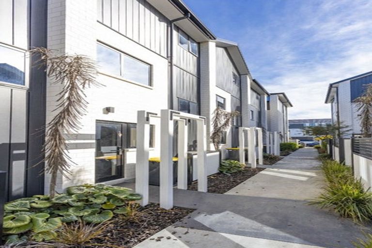 Photo of property in 5/338 Cashel Street, Christchurch Central, Christchurch, 8011