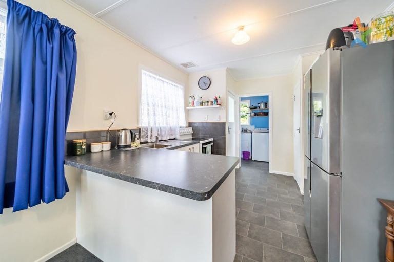 Photo of property in 18 Whitehall Street, Wainuiomata, Lower Hutt, 5014