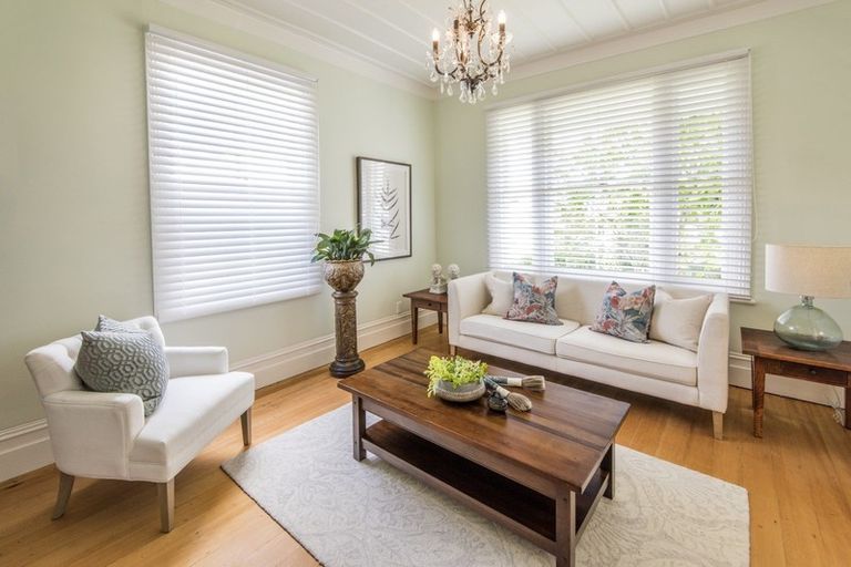 Photo of property in 4 Mays Street, Devonport, Auckland, 0624