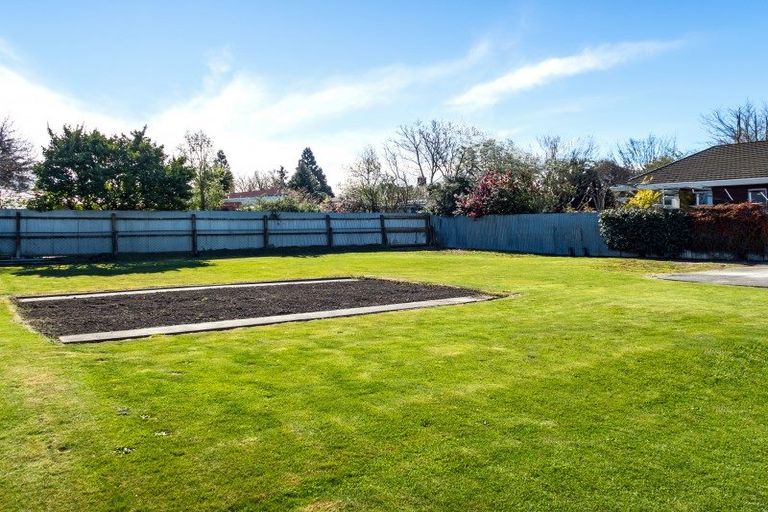 Photo of property in 58a Mcmurdo Street, Tinwald, Ashburton, 7700