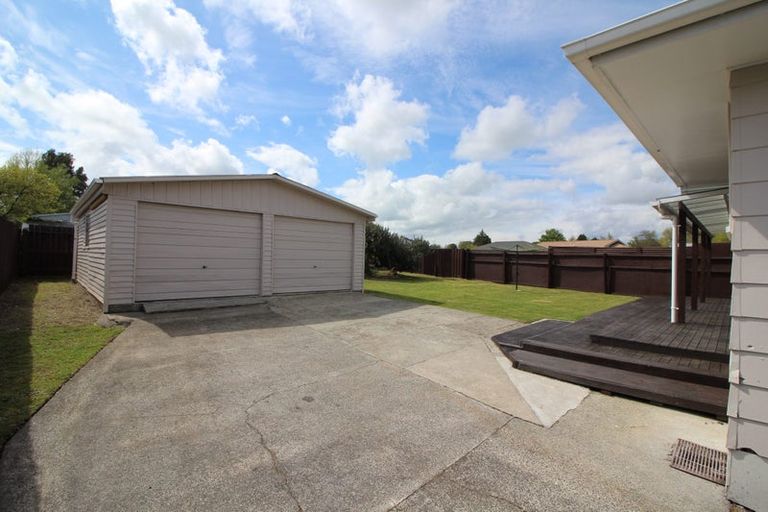 Photo of property in 19 Thompson Street, Tokoroa, 3420