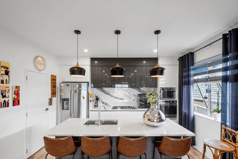 Photo of property in 4 Peter Bourne Drive, Pokeno, 2402