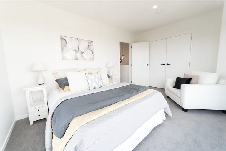 Photo of property in 64 Wallace Road, Hobsonville, Auckland, 0616