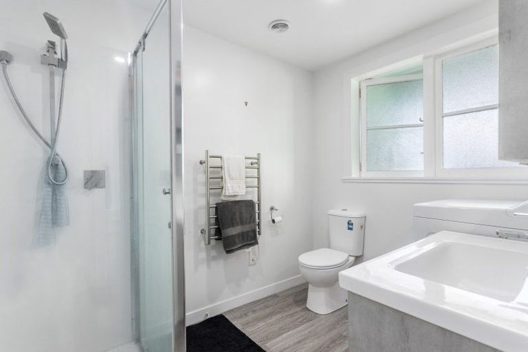 Photo of property in 109 John Street, Ponsonby, Auckland, 1011