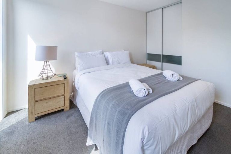 Photo of property in 4/275 Kilmore Street, Christchurch Central, Christchurch, 8011