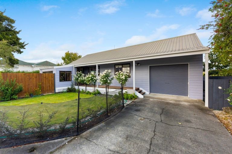 Photo of property in 1 Willhart Court, Feilding, 4702