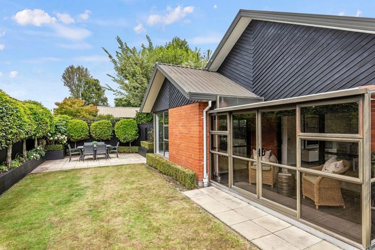 Photo of property in 1/26 Idris Road, Fendalton, Christchurch, 8052