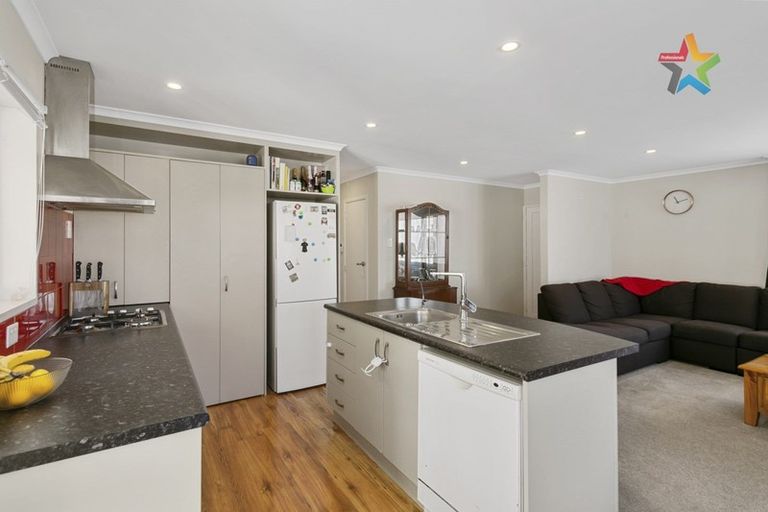 Photo of property in 181 Major Drive, Kelson, Lower Hutt, 5010