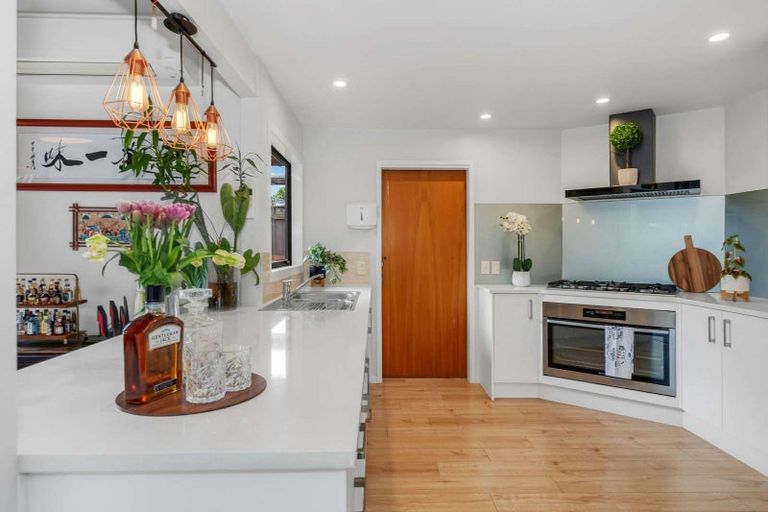 Photo of property in 1/19 Galsworthy Place, Bucklands Beach, Auckland, 2014