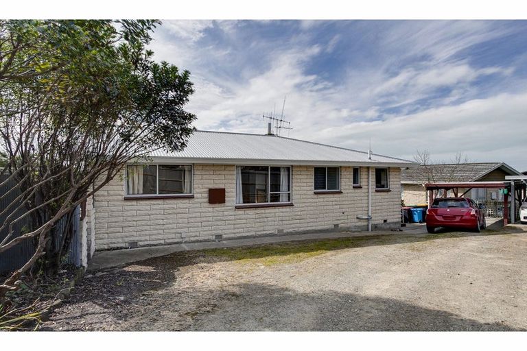 Photo of property in 7a Tasman Street, Oceanview, Timaru, 7910