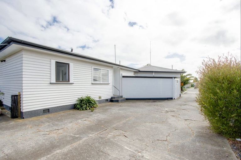 Photo of property in 612 Frederick Street, Mahora, Hastings, 4120