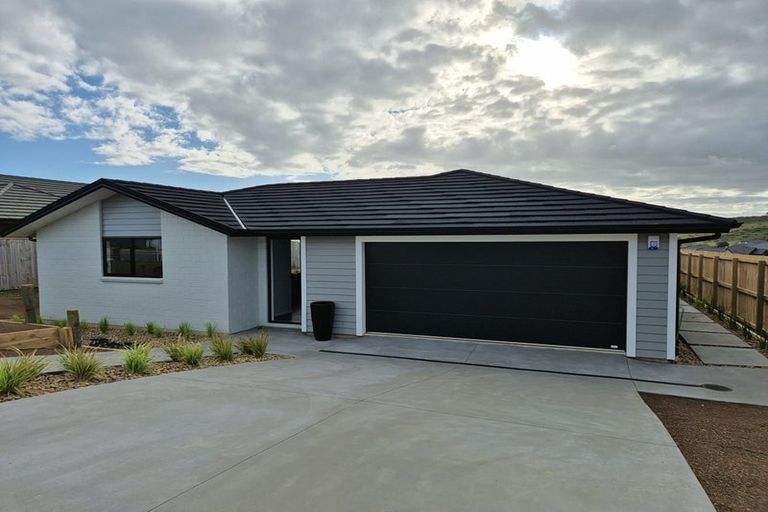 Photo of property in 169 Hitchen Road, Pokeno, 2402