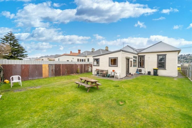 Photo of property in 27 Plunket Street, Saint Kilda, Dunedin, 9012