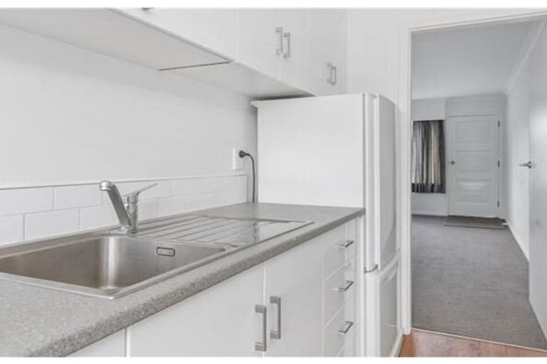 Photo of property in 1/41 Onslow Street, St Albans, Christchurch, 8014