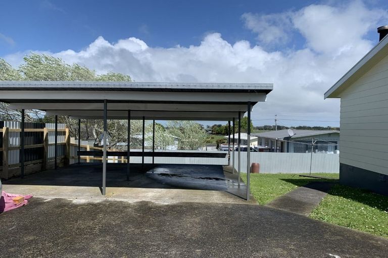 Photo of property in 3 Purnell Place, Marton, 4710