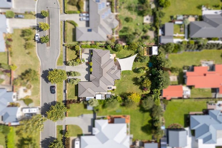 Photo of property in 8 Frame Crescent, Rolleston, 7614