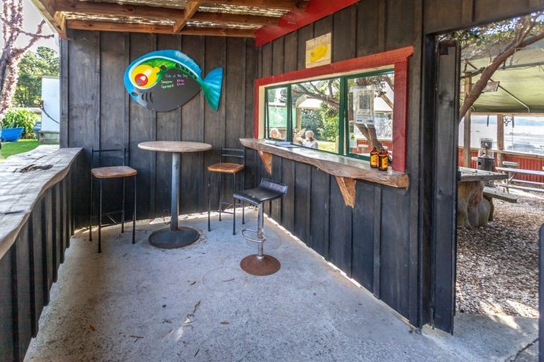 Photo of property in 1613 Manaia Road, Manaia, Coromandel, 3581