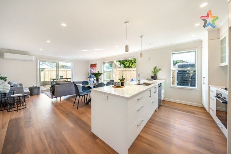 Photo of property in 36b Cudby Street, Woburn, Lower Hutt, 5011