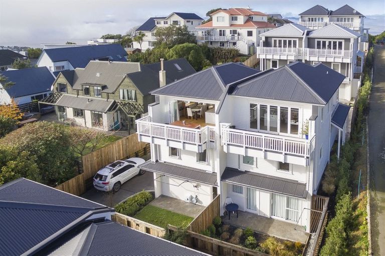 Photo of property in 5/74 Jubilee Road, Khandallah, Wellington, 6035