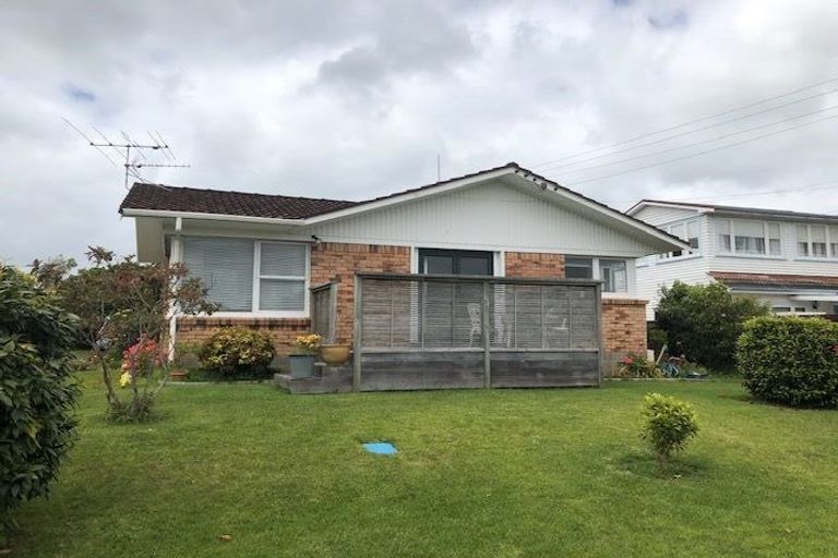 Photo of property in 1/38 Byron Avenue, Takapuna, Auckland, 0622