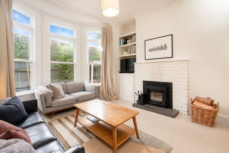 Photo of property in 223 Ohiro Road, Brooklyn, Wellington, 6021